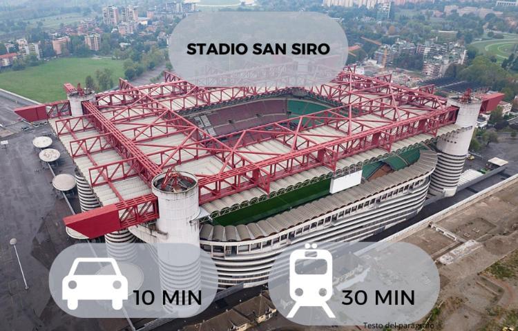Appartamento Tram Sotto Casa - In Duomo In Un Attimo